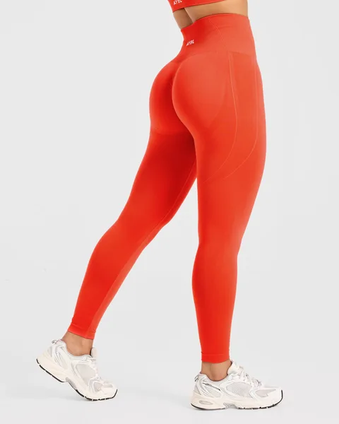 Empower Seamless Leggings Hot