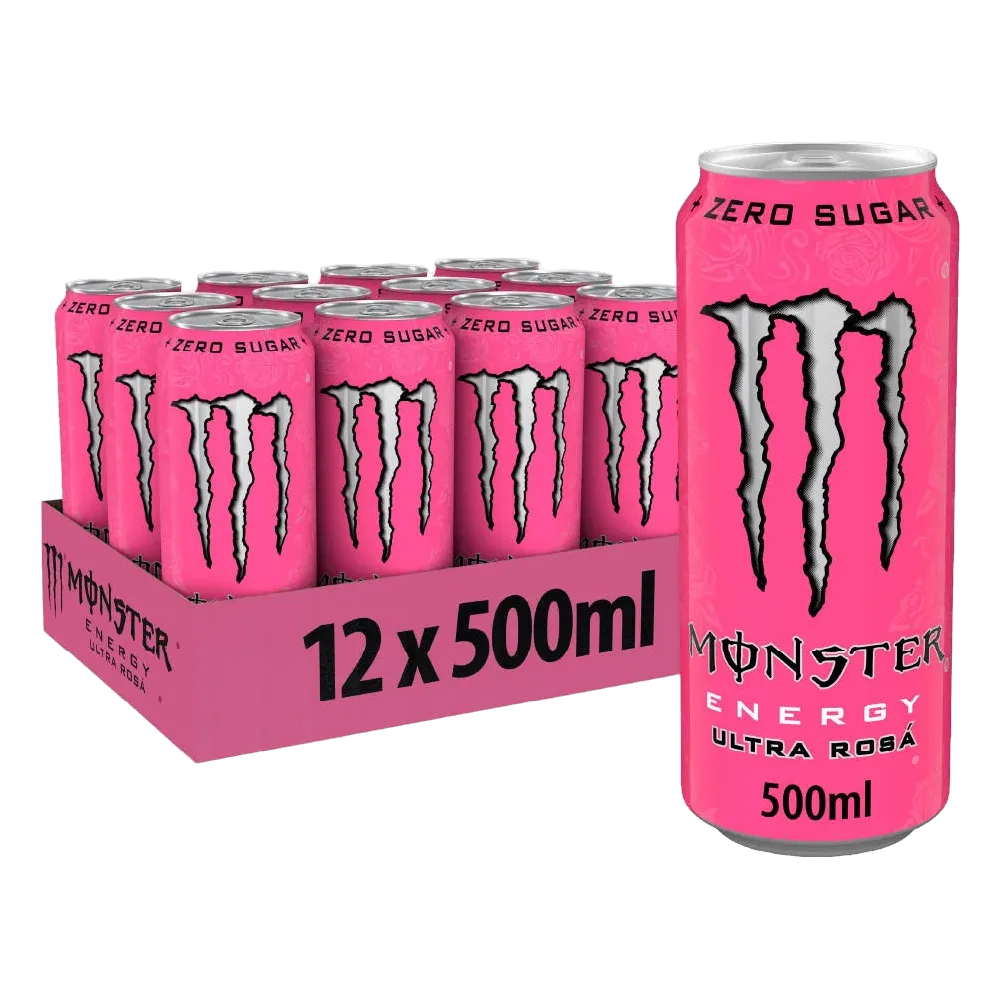 Energy Ultra