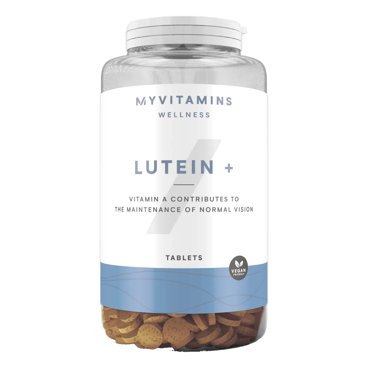 Lutein+