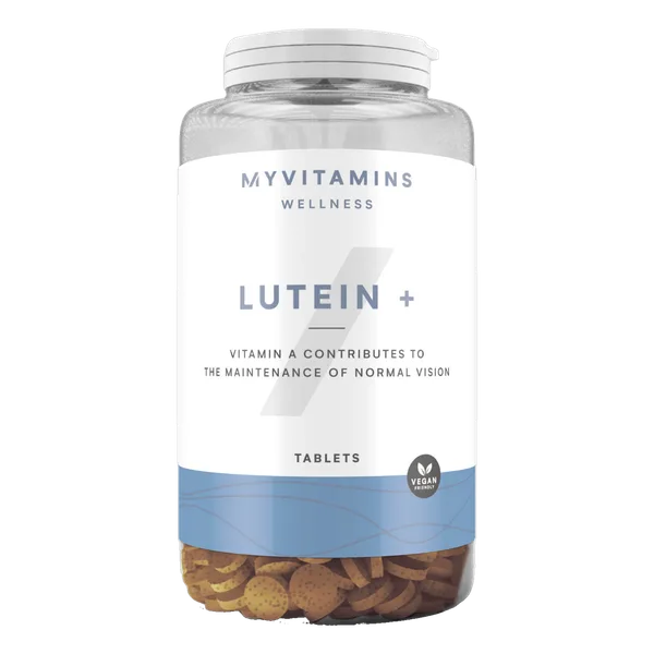 Lutein+