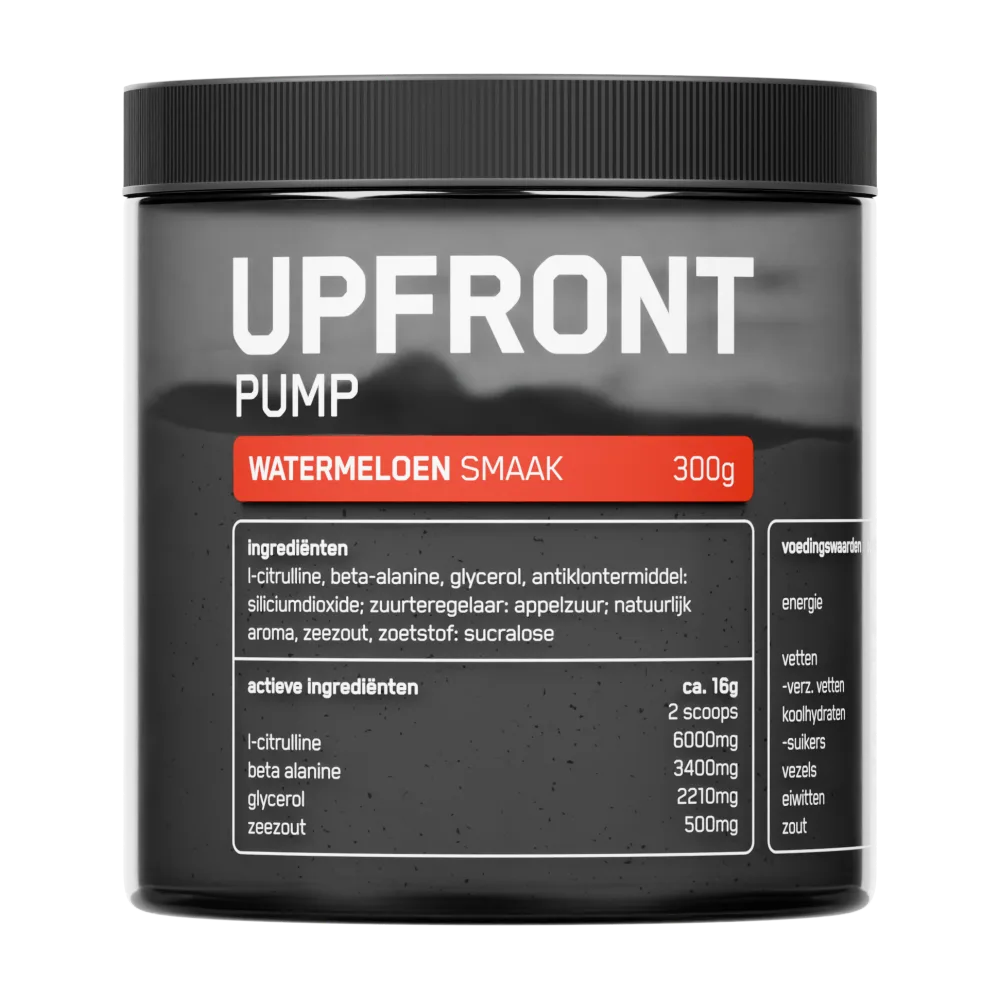Pump