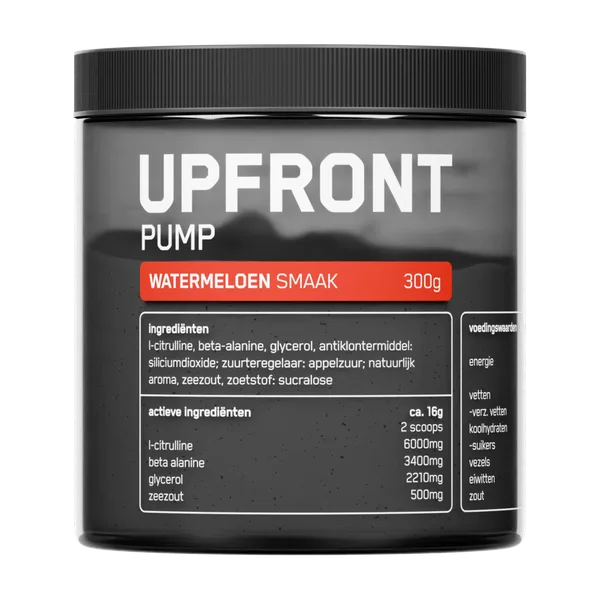 Pump