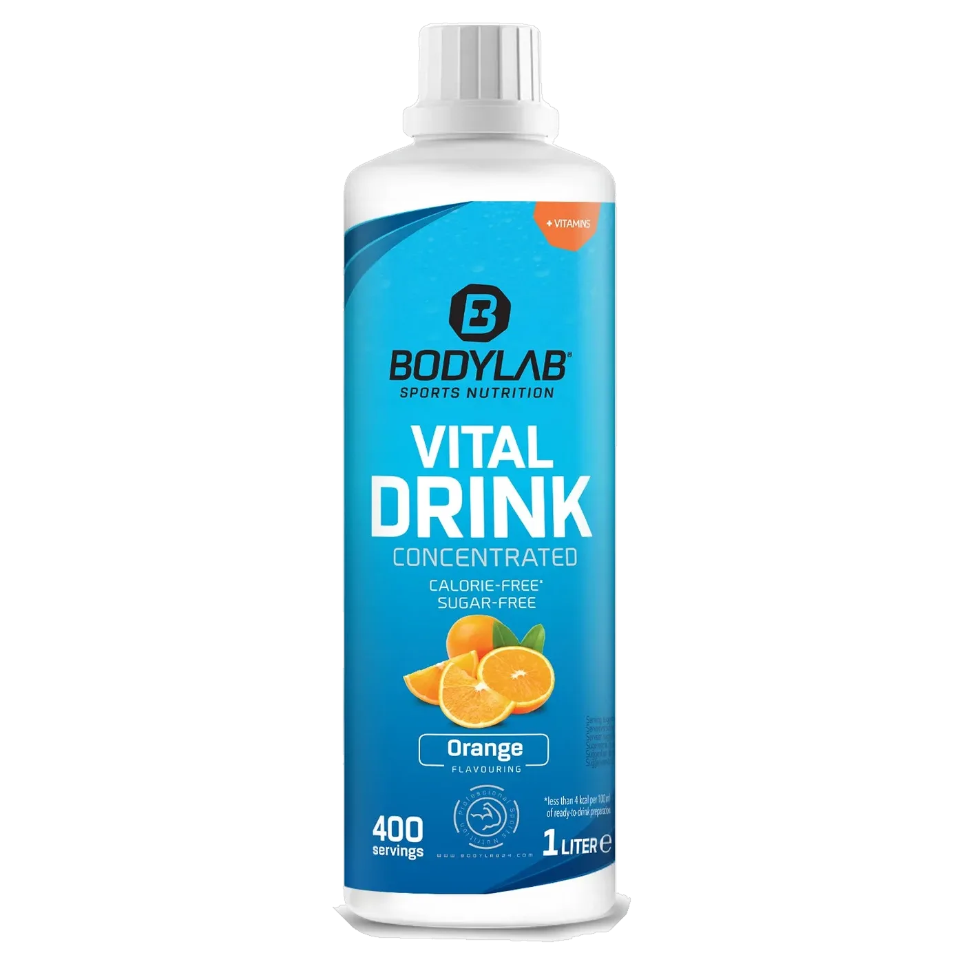 Vital Zero Drink