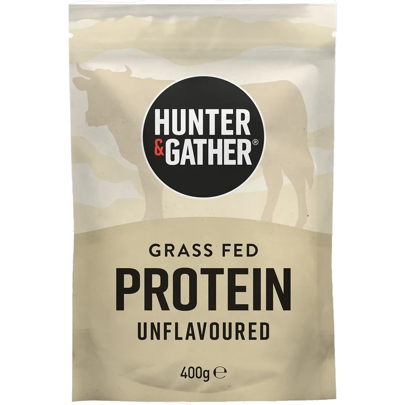 Beef Protein Unflavoured