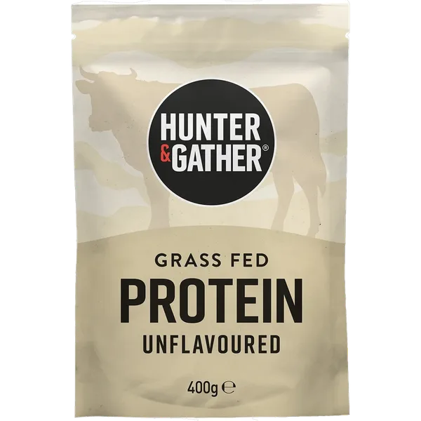 Beef Protein Unflavoured