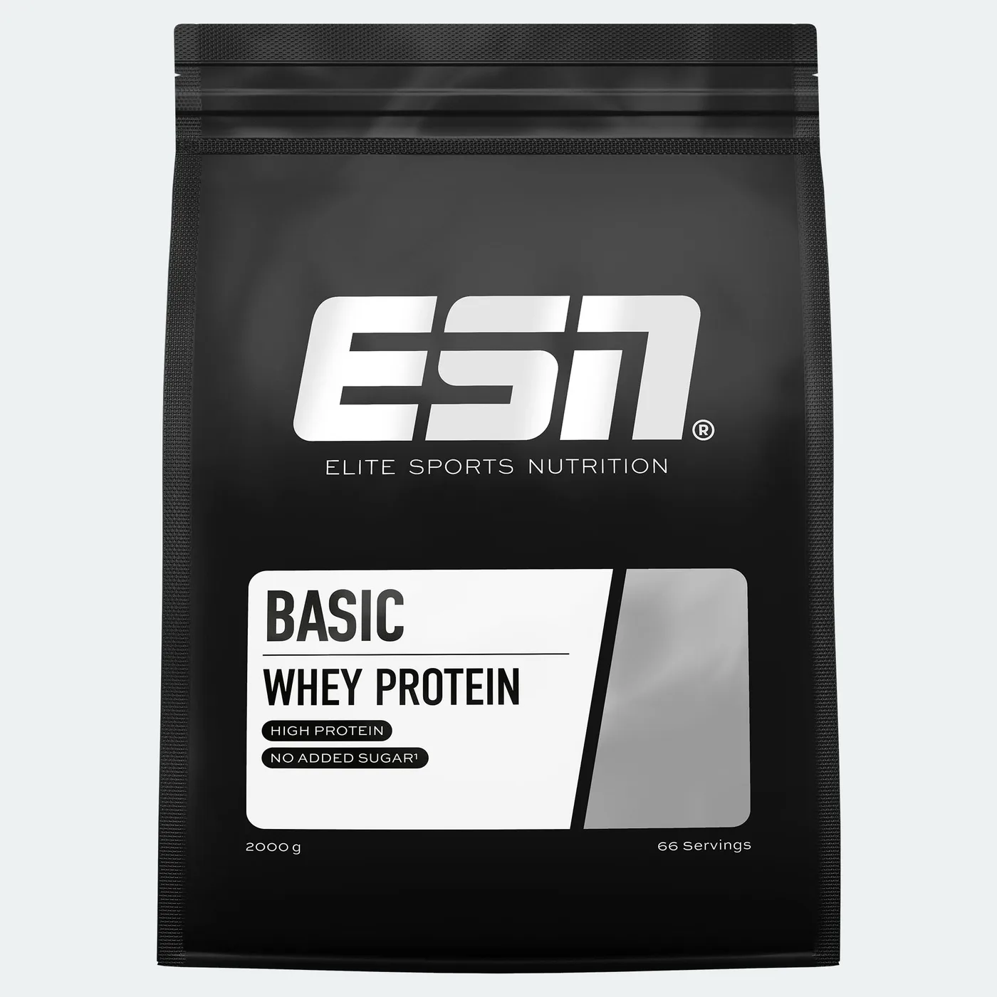 Basic Whey