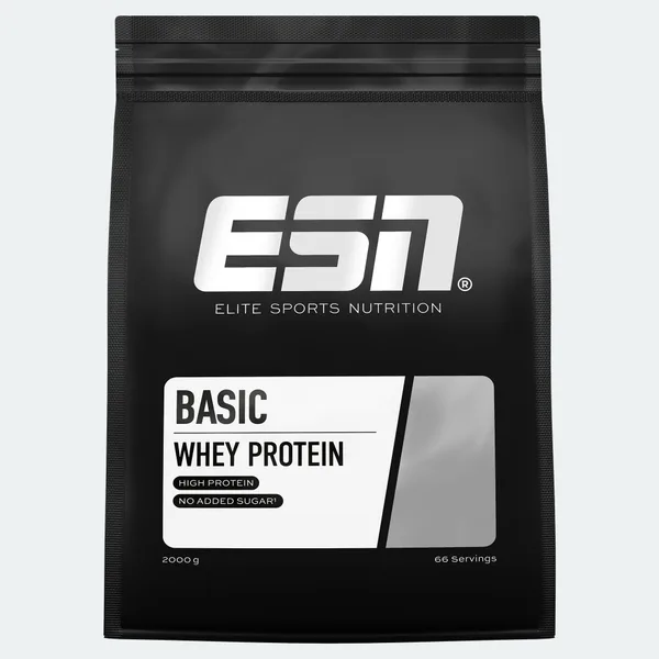 Basic Whey