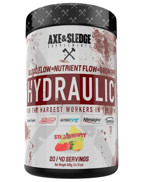 Hydraulic by