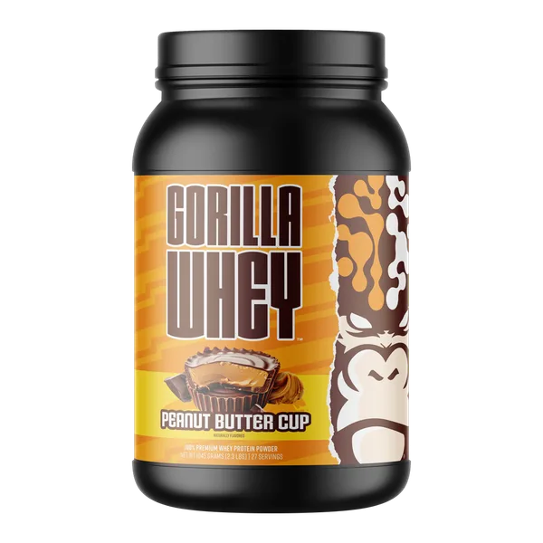 Gorilla Whey