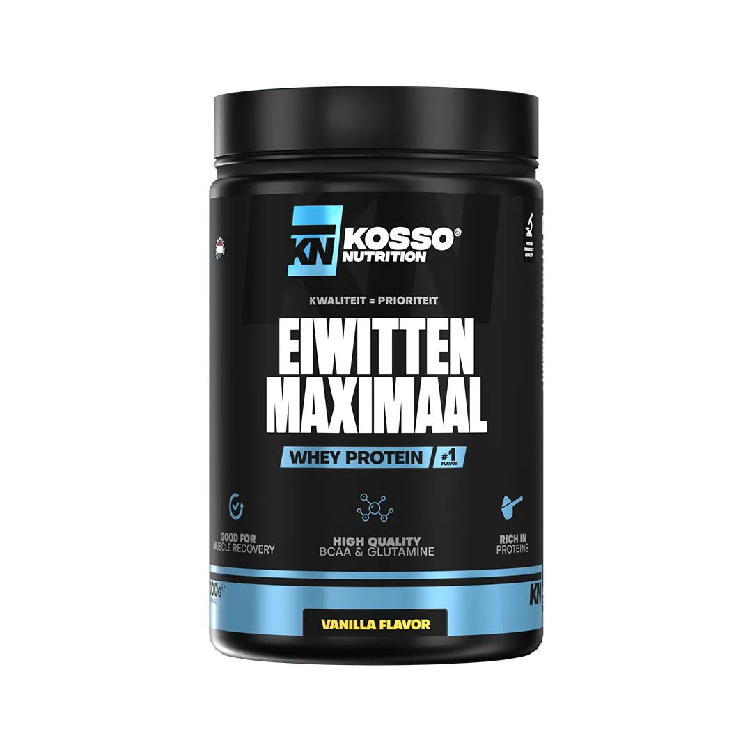 Whey Protein