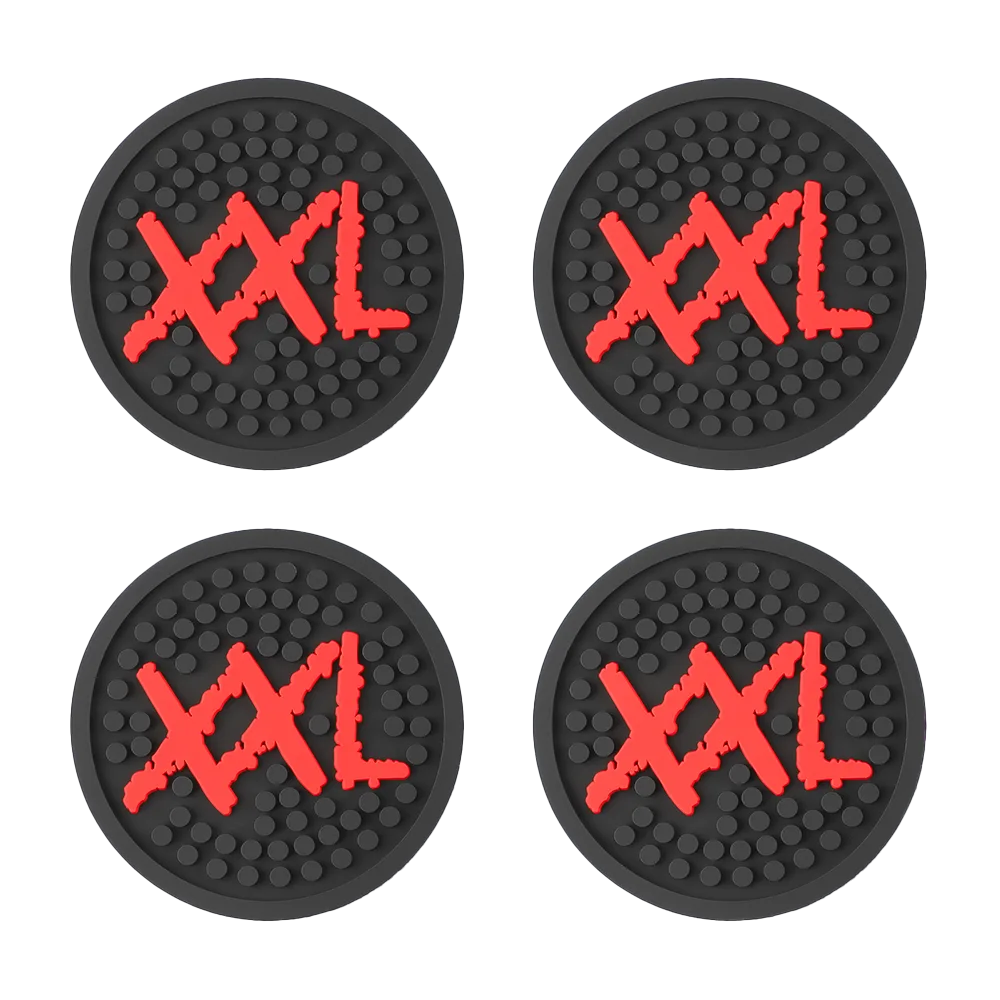Onderzetters 4 pack