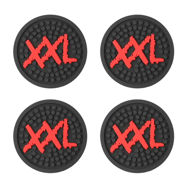 Onderzetters 4 pack