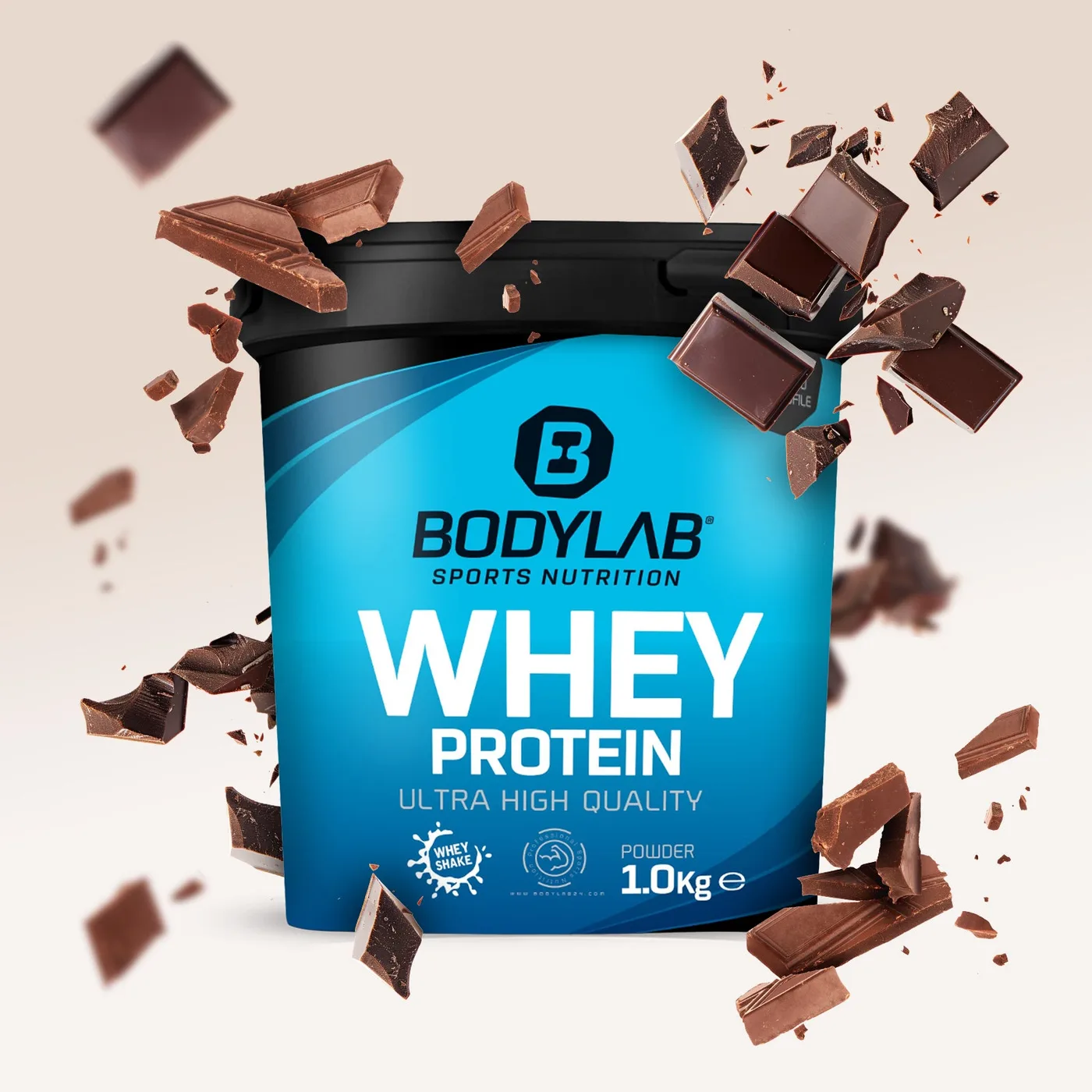 Whey Protein