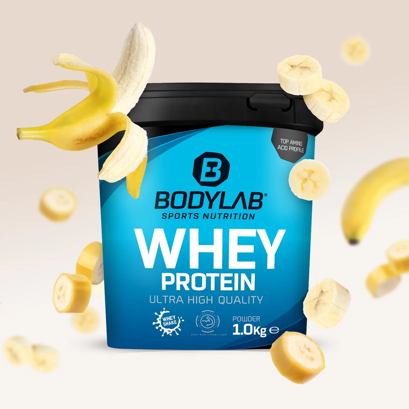 Whey Protein