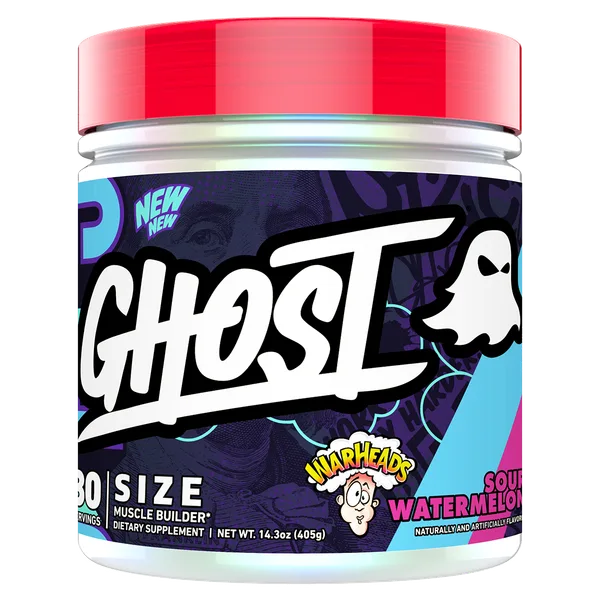 Size V3 Creatine Monohydrate Warheads