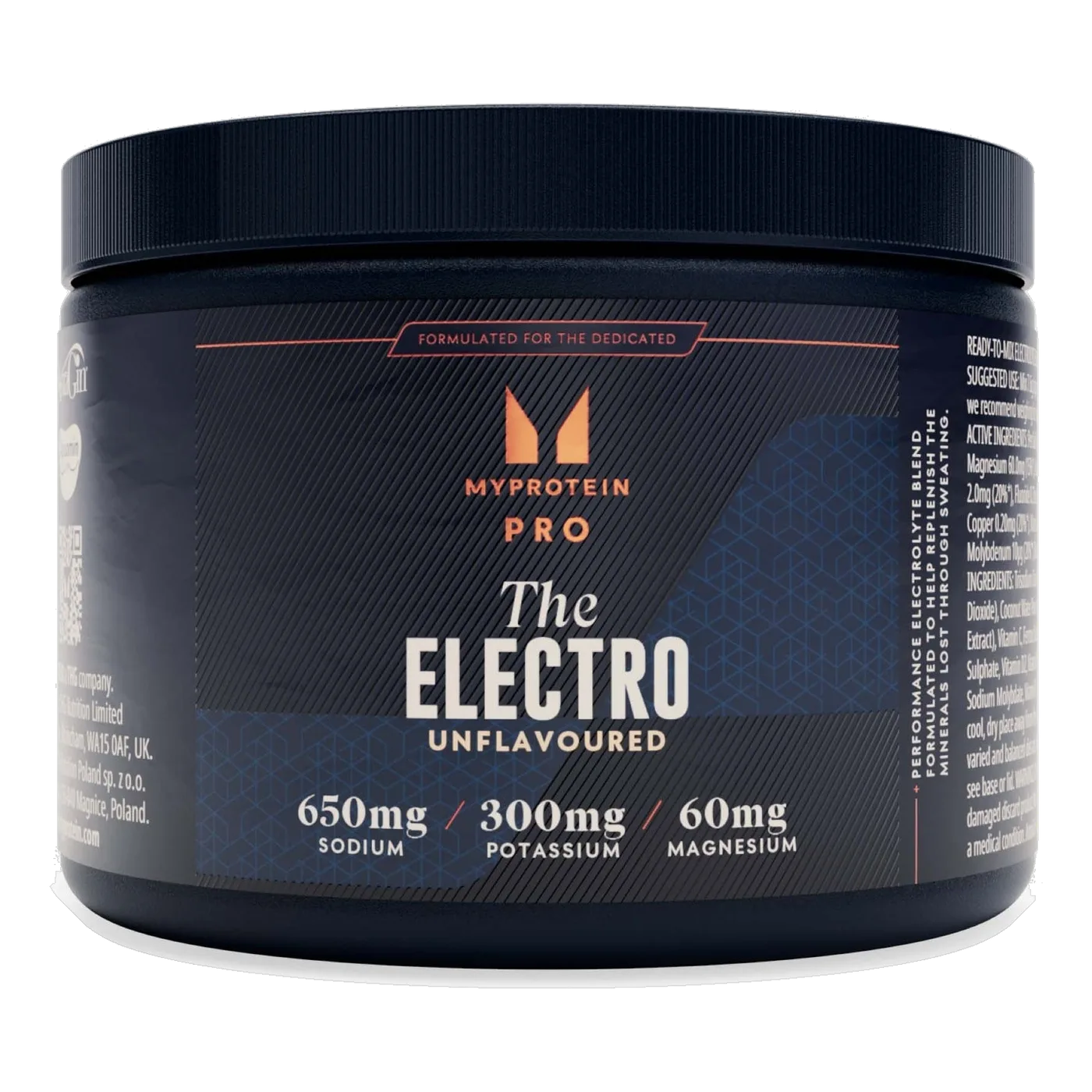 THE Electro