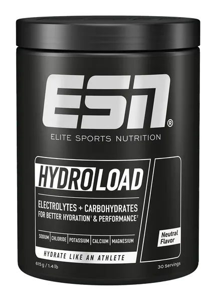 HydroLoad Electrolytes