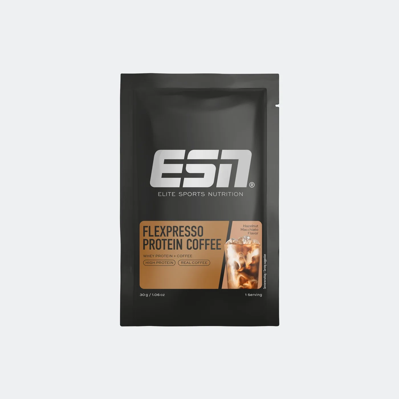 Flexpresso Protein