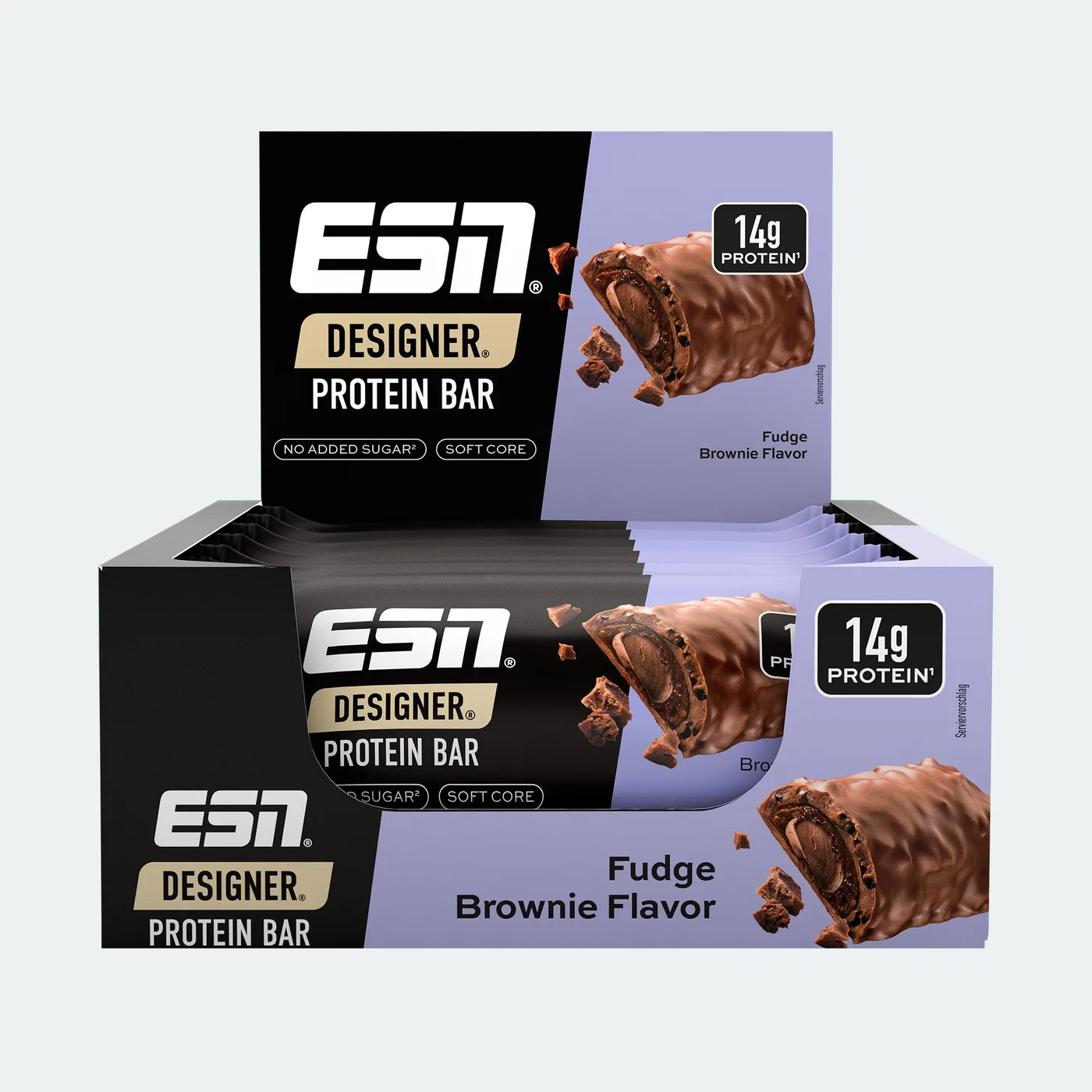 Designer Protein Bar