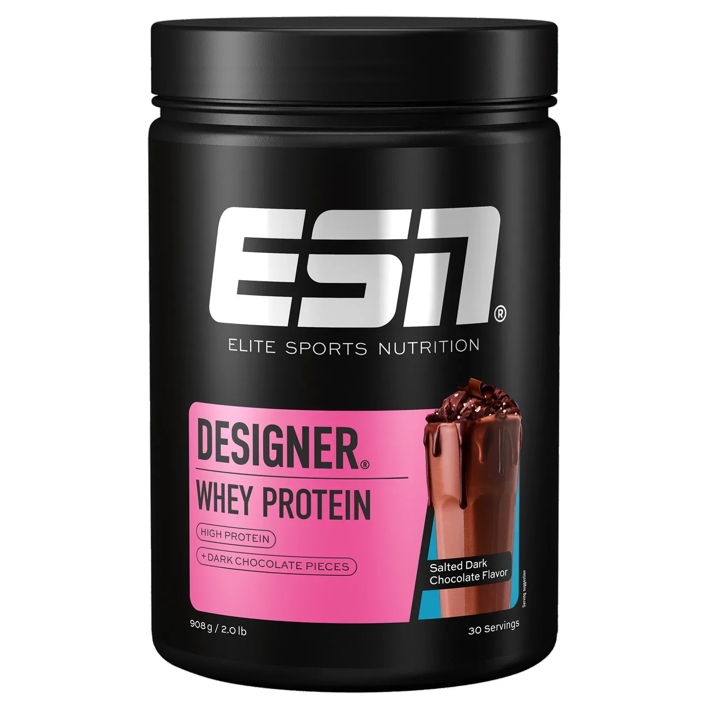 Designer Whey Protein