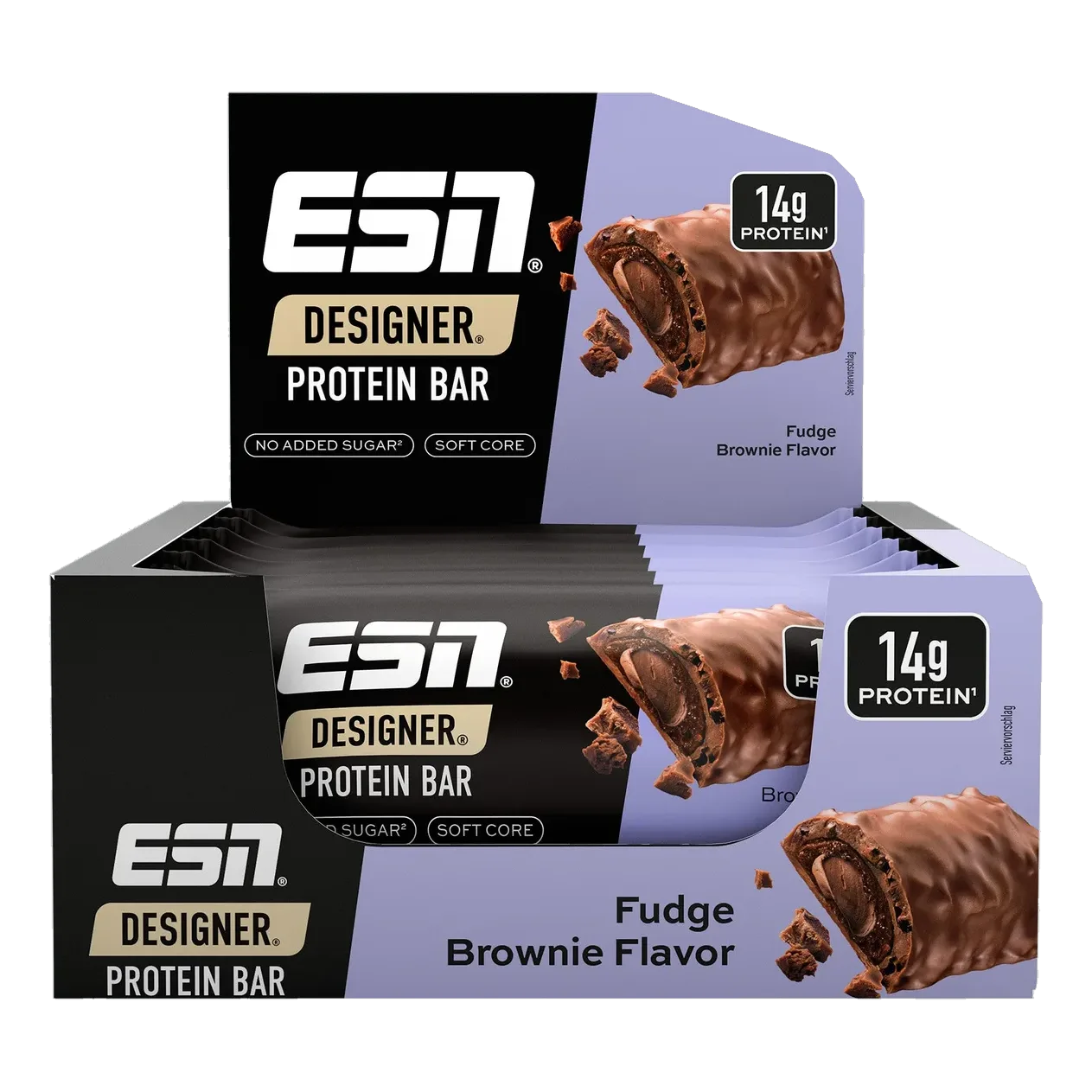 Designer Protein Bar