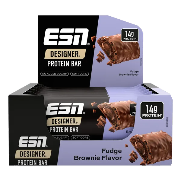 Designer Protein Bar