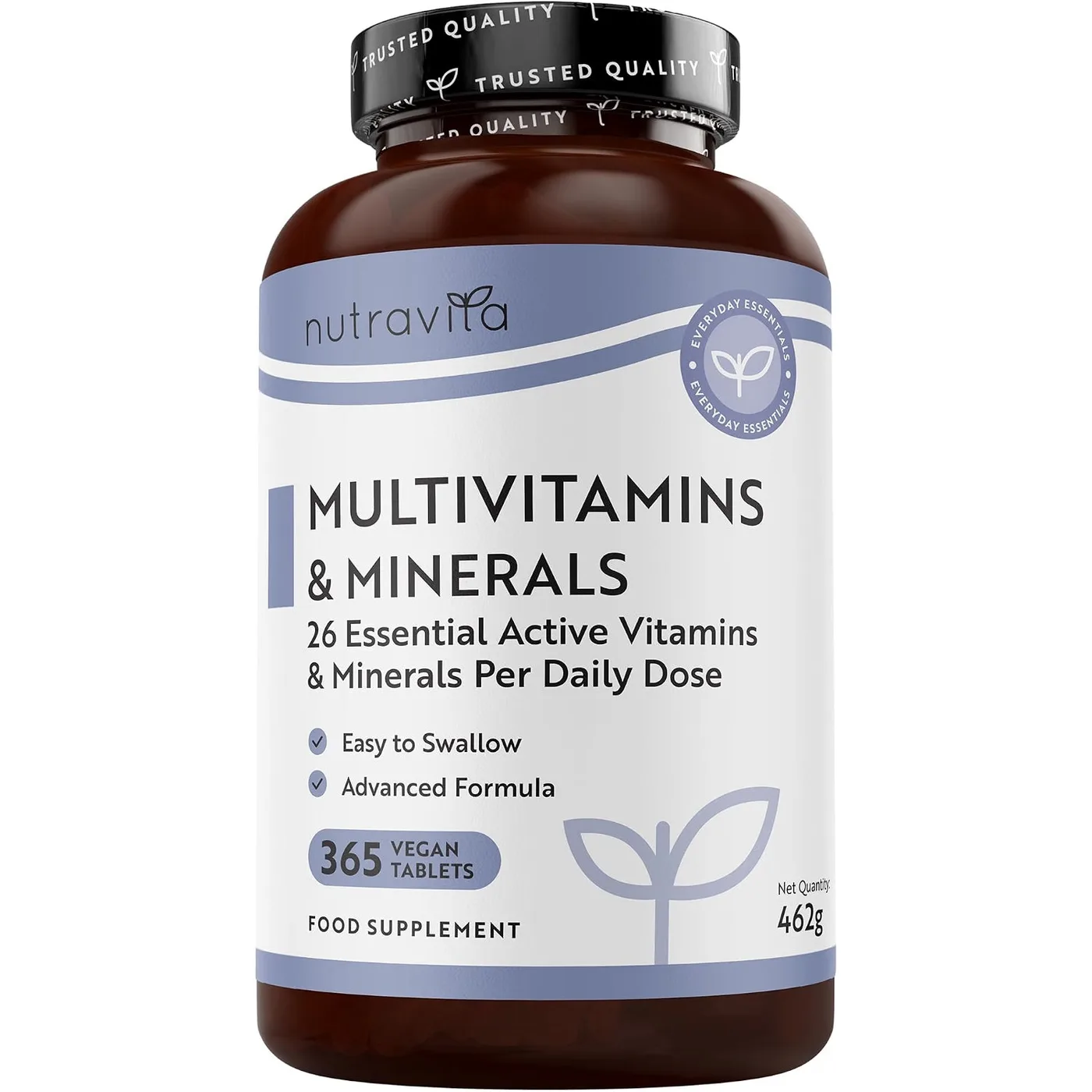 Nutravita Multivitamins for Men & Women