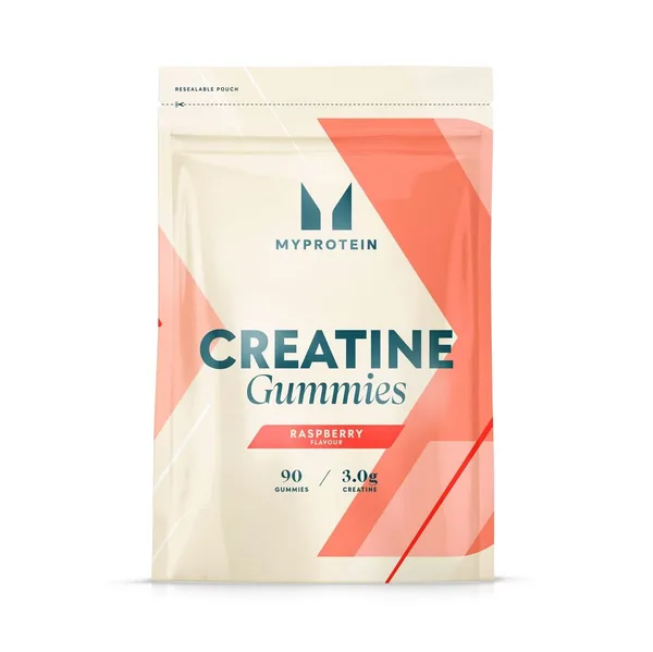 Creatine Gummies