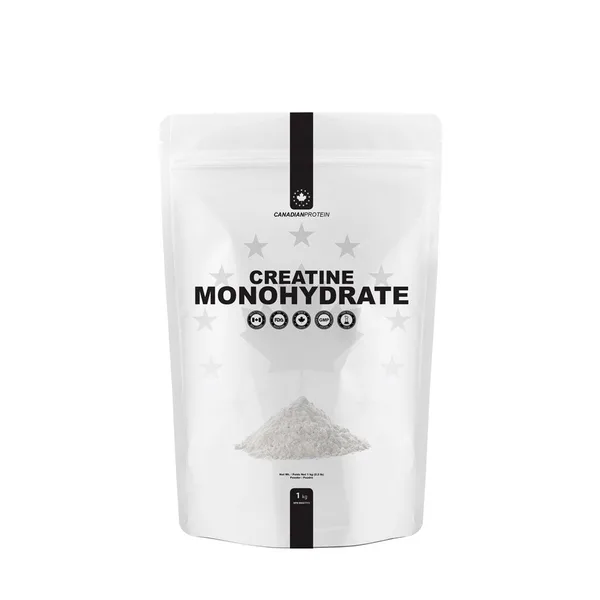 Creatine Monohydrate Powder