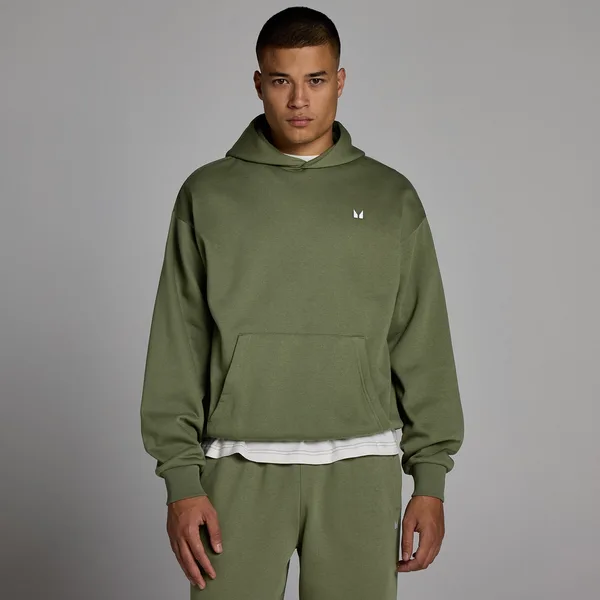 Hoodies & pulls