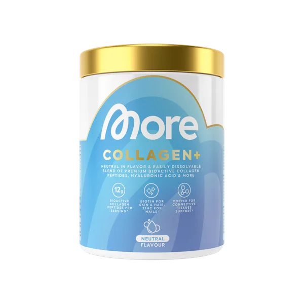 MORE Collagen+