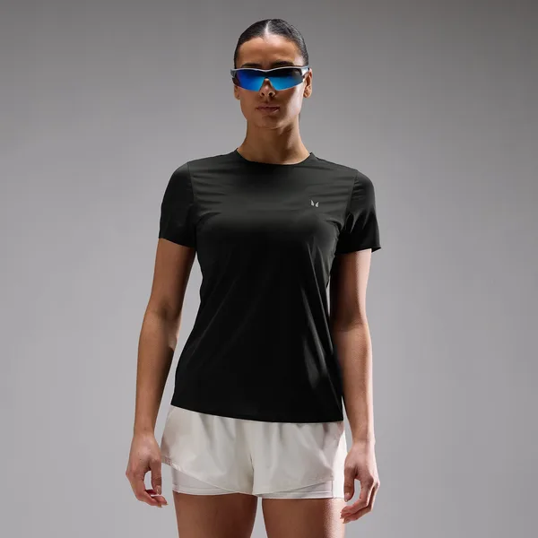 MP Dames Velocity Ultra Mesh T-Shirt L