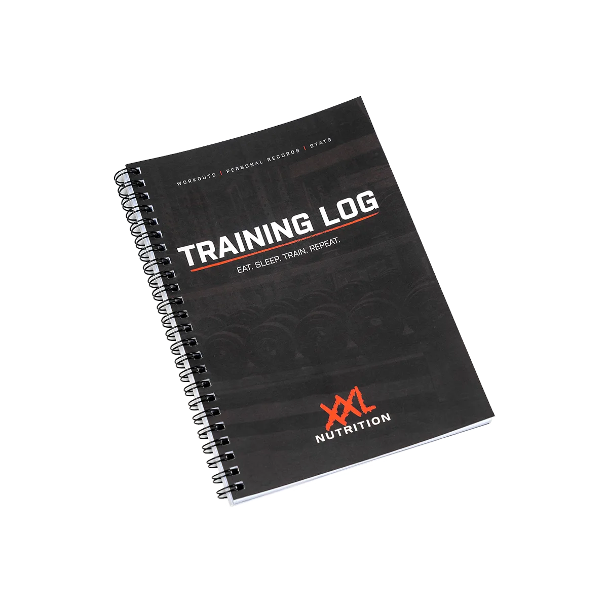 Trainingslogboek