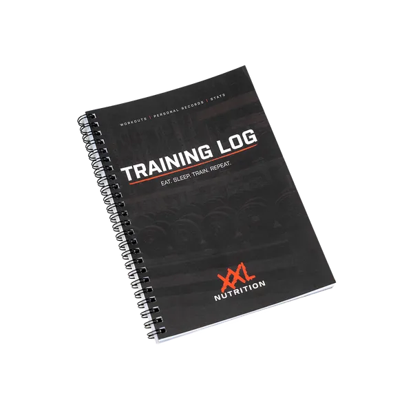 Trainingslogboek