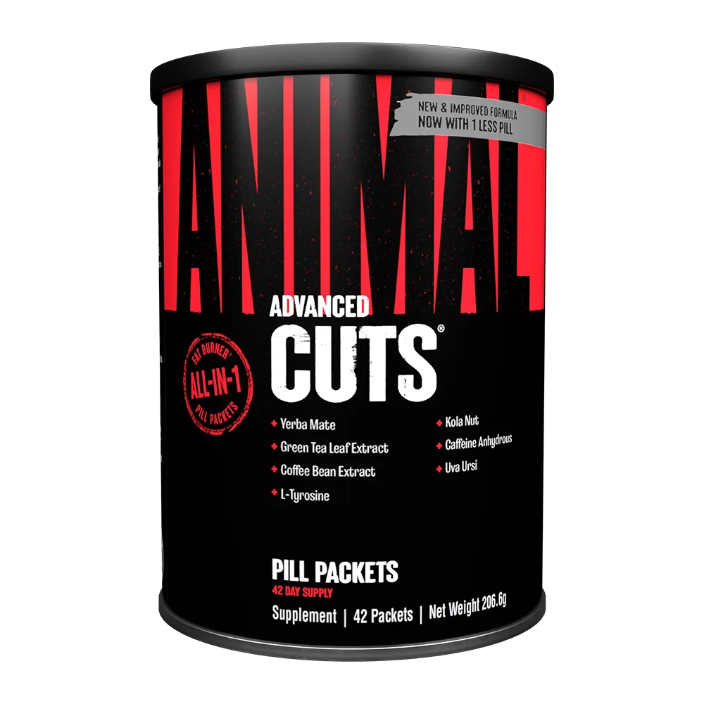 Animal Cuts