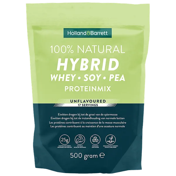 Holland Barrett 100% Hybrid Proteinmix