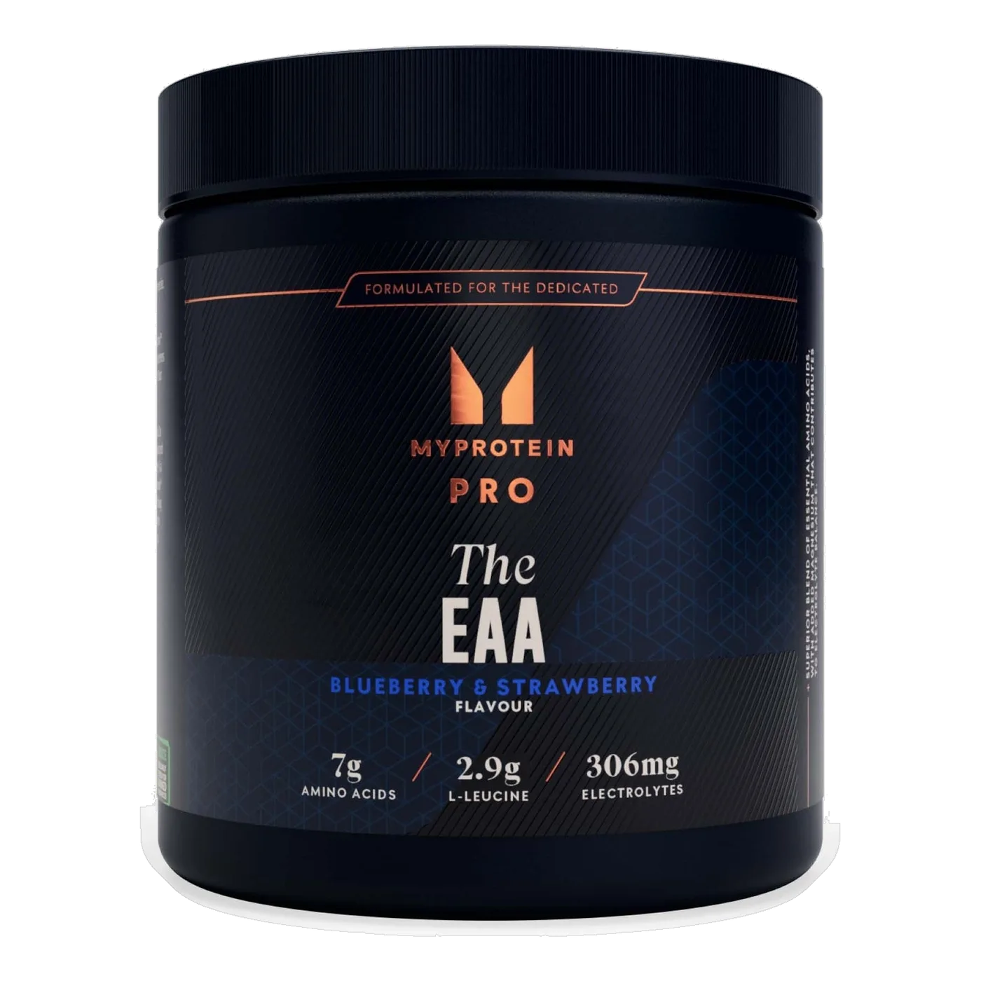 THE EAA