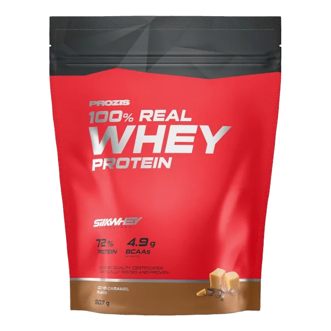 Prozis 100% Real Whey Protein