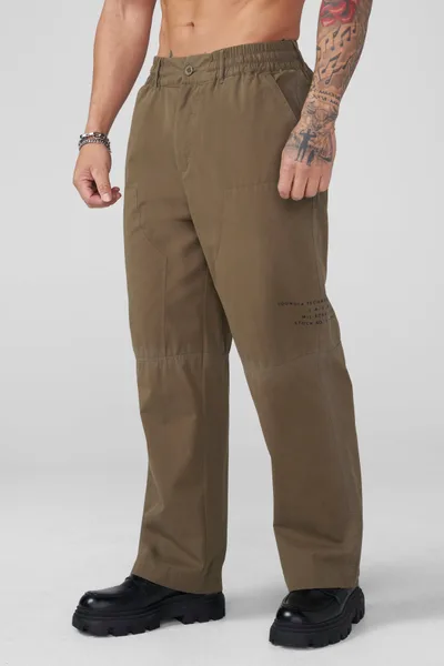 2147 Estate Field Pants