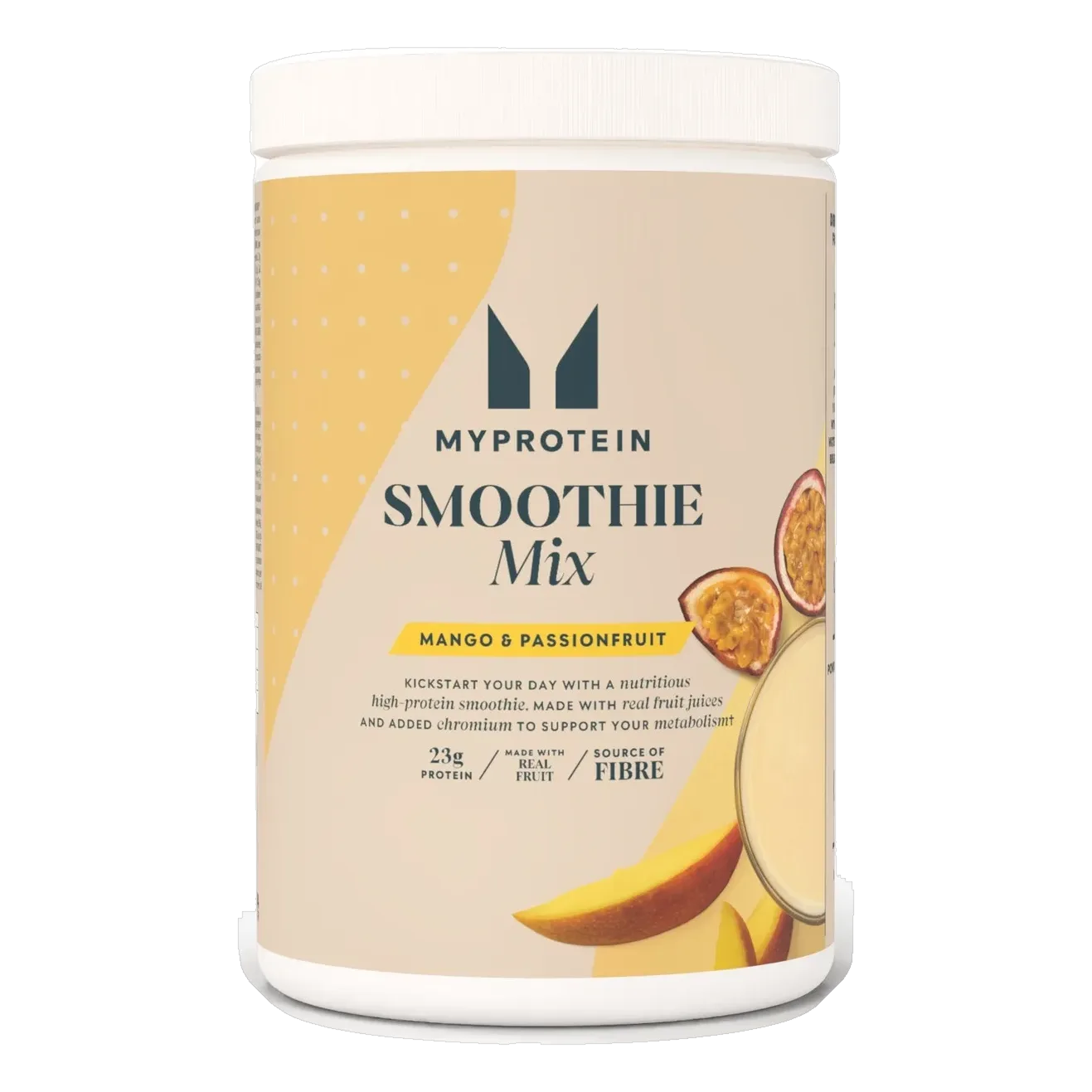 Frühstücks Smoothie