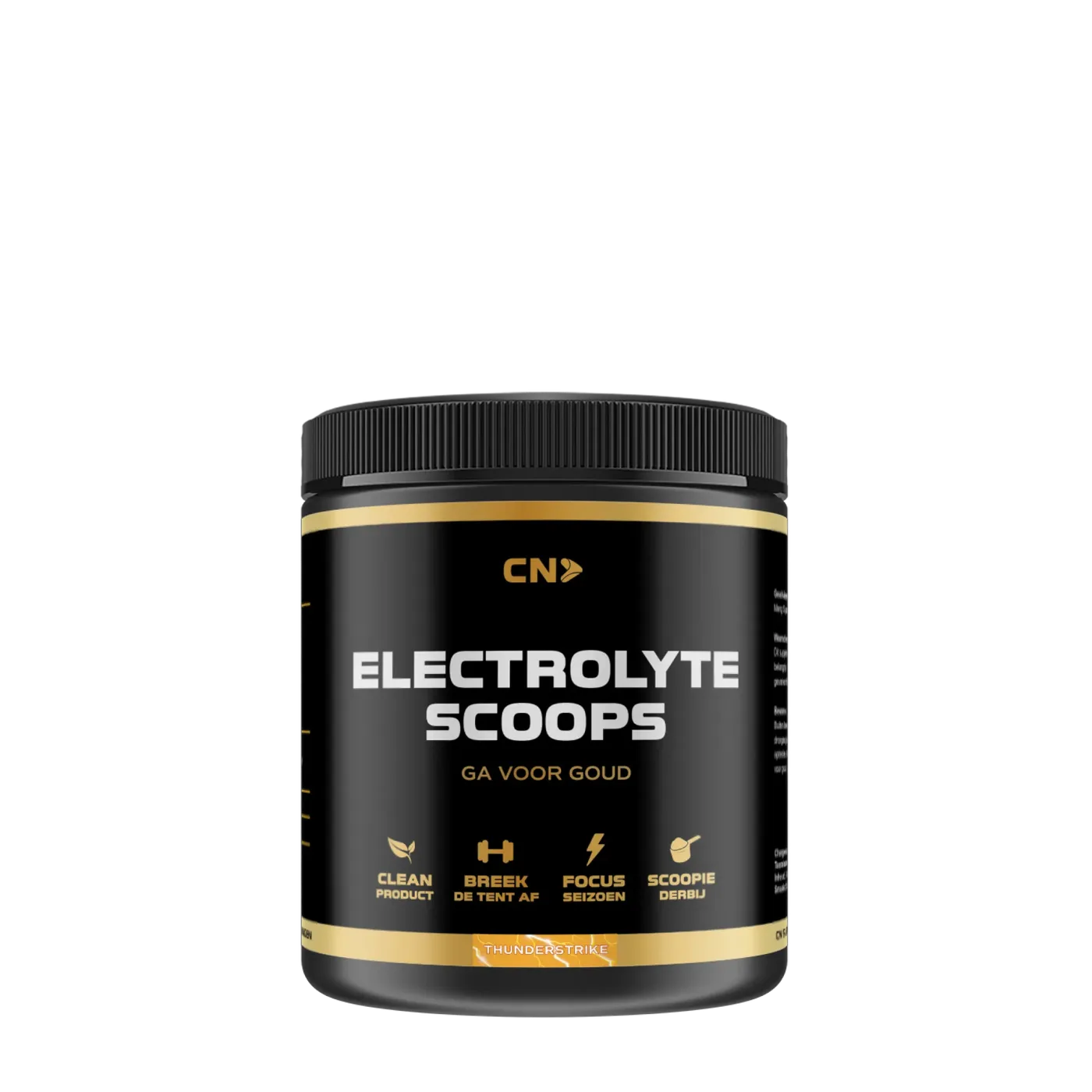 Electrolyte Scoops