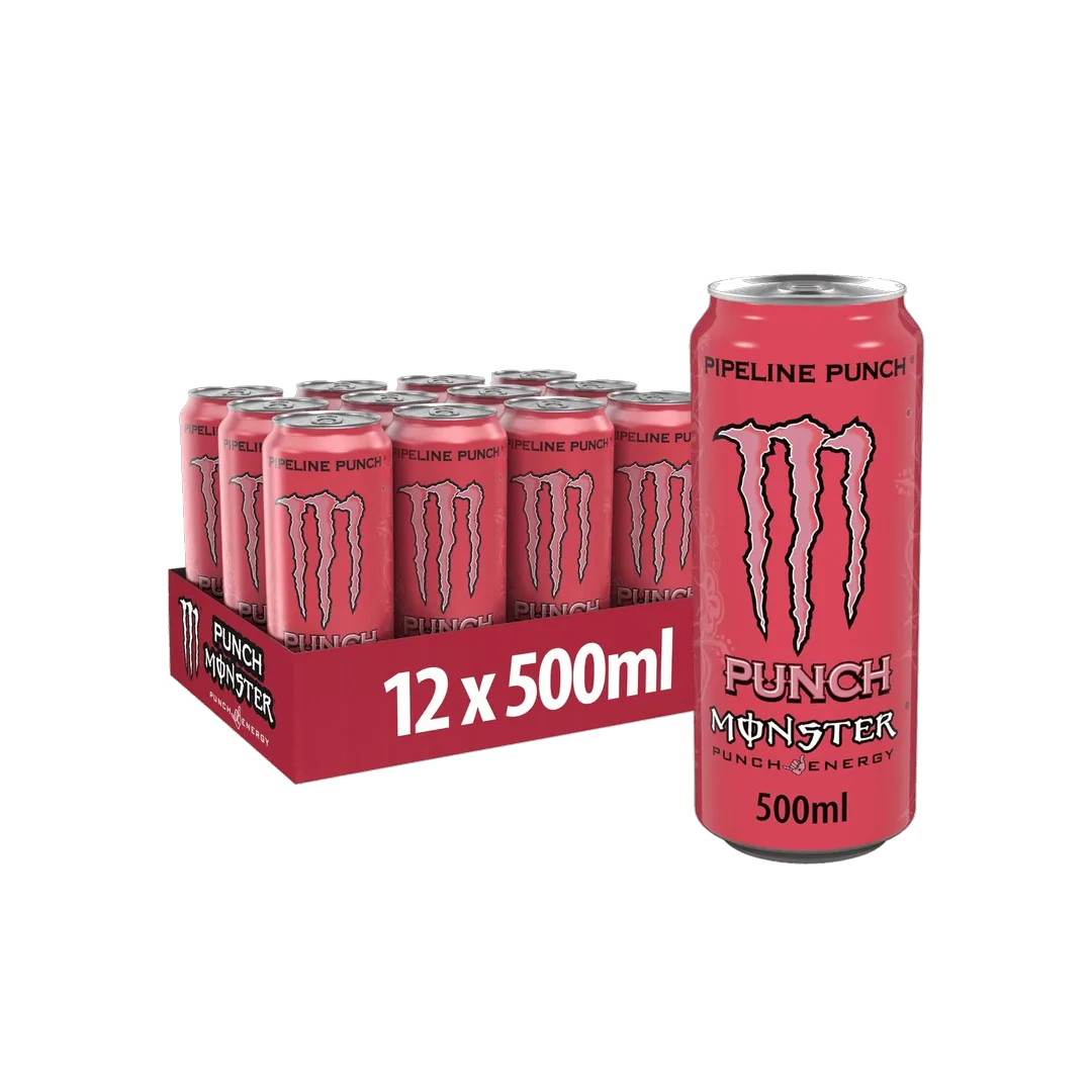 Pipeline Punch