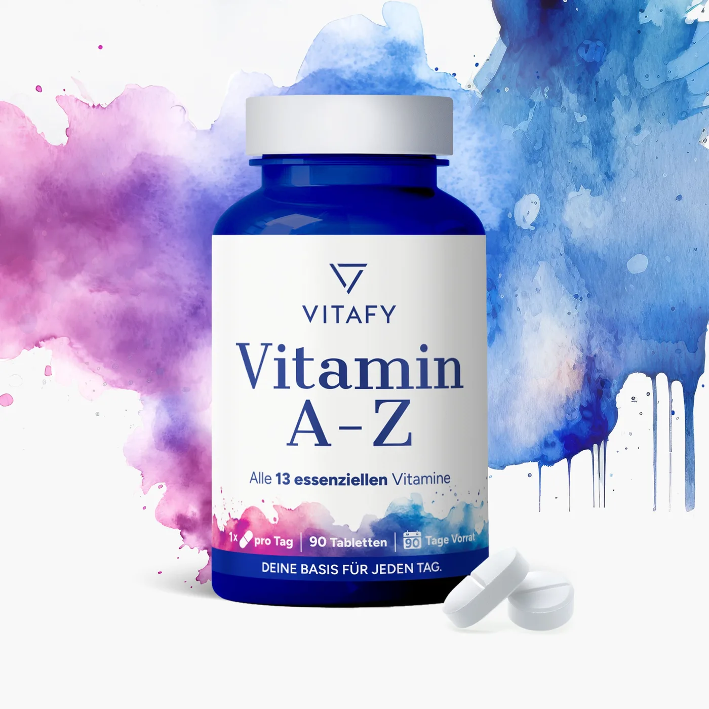 Vitamine A-Z