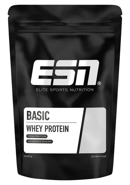 Basic Whey
