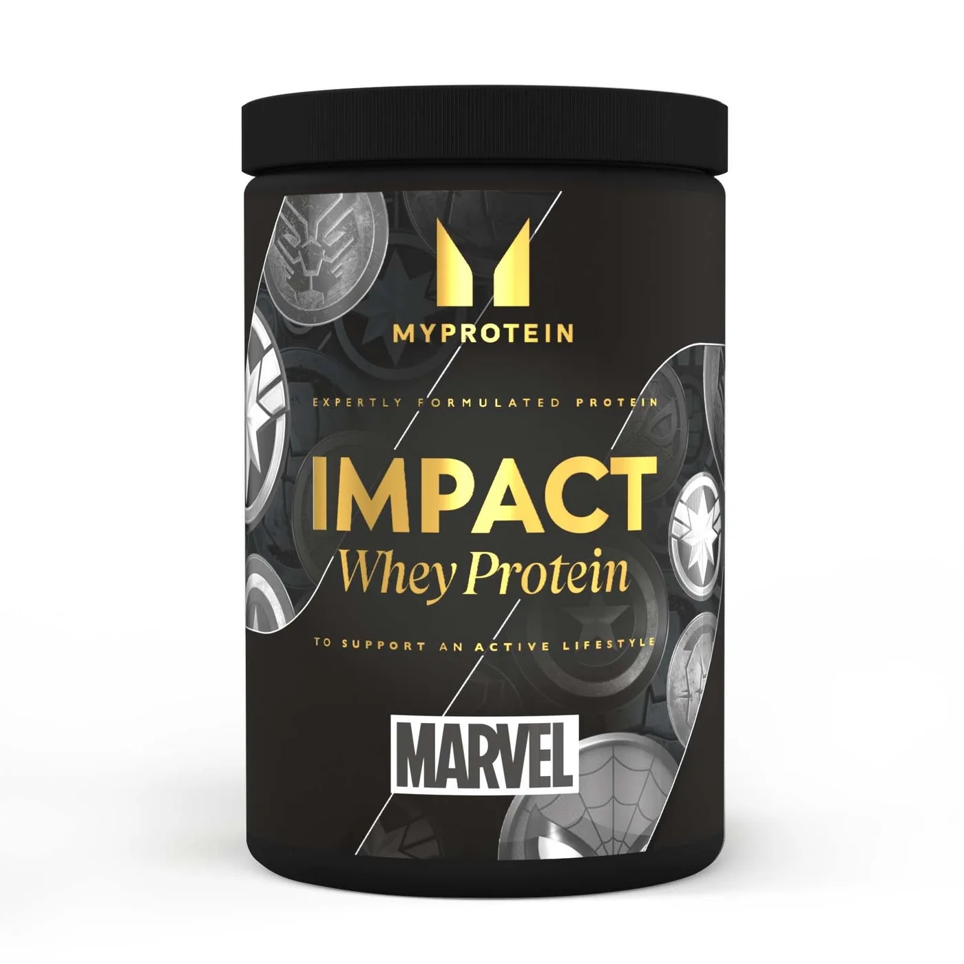Impact Whey Protein