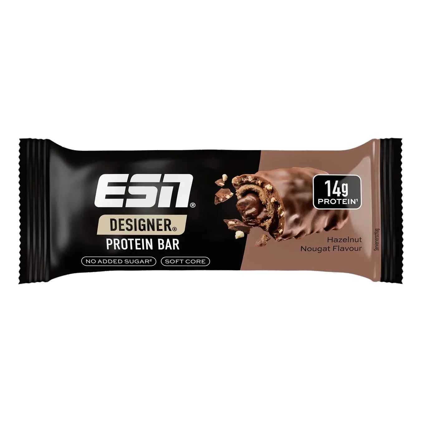 Designer Protein Bar