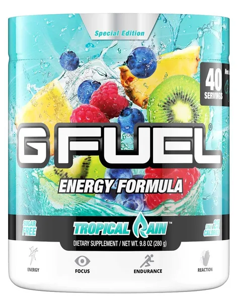 Energy Formula