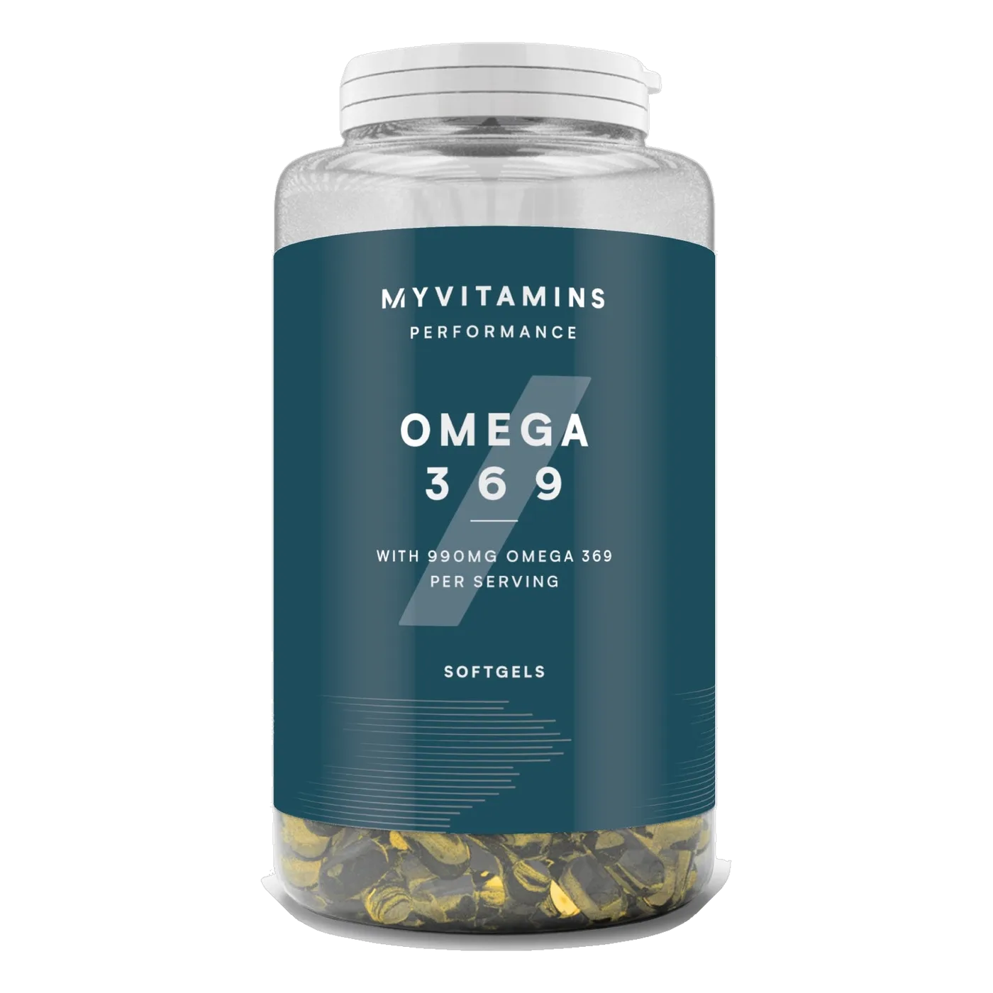 Omega 3-6