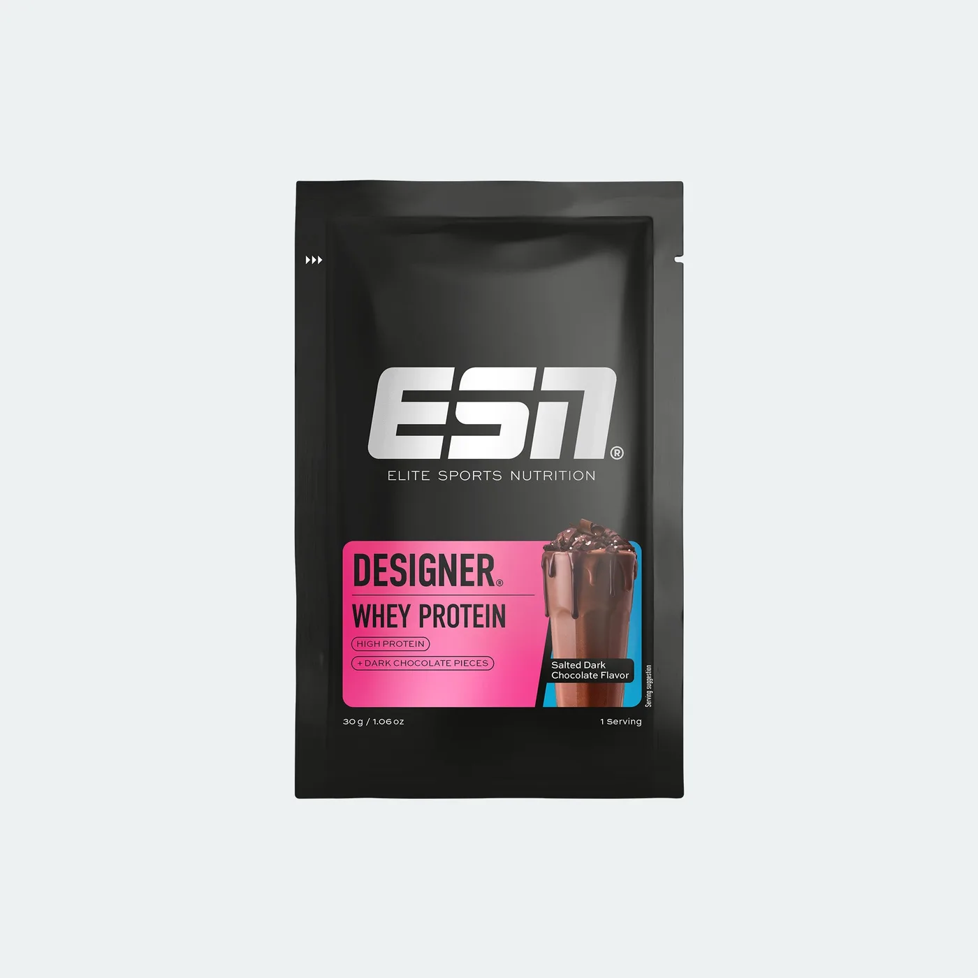 Designer Whey Protein