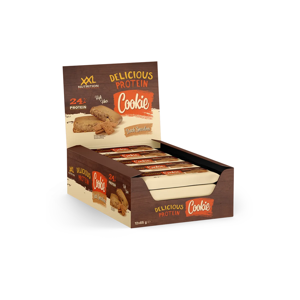 Delicious Protein